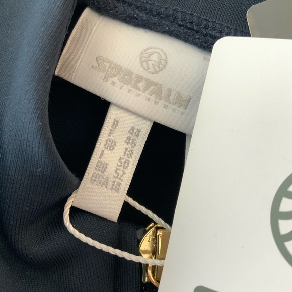 SPORTALM athleisure jacket - Picture 12 of 14